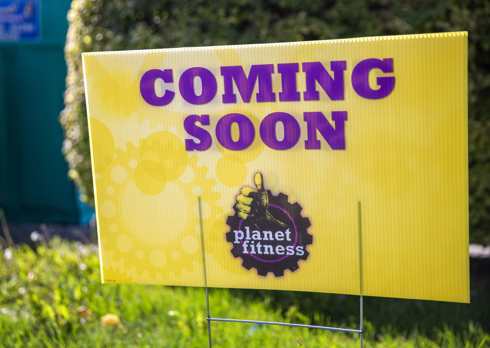Planet Fitness